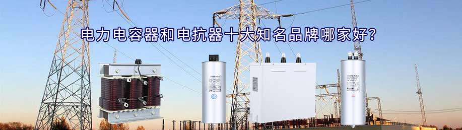 電力電容器和電抗器十大知名品牌哪家好？