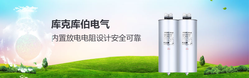 ckkb電力電容器-節能降耗的利器