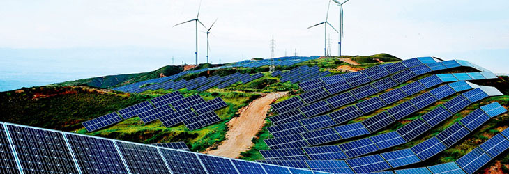 太陽能發電系統 太陽能發電系統