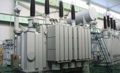 諧波危害之變壓器 諧波危害之變壓器