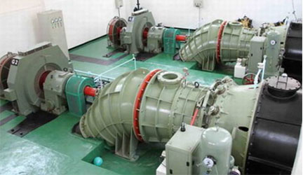 諧波危害之電動機(jī)