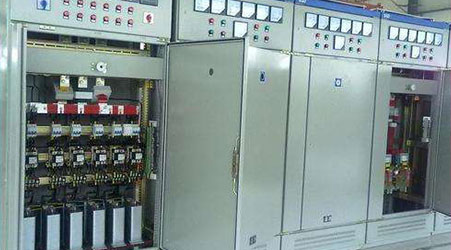 無功補(bǔ)償柜