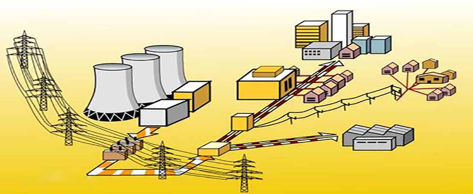 電力系統中諧波的來源