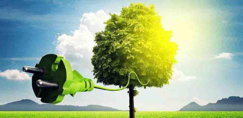 提高電能質(zhì)量 節(jié)能降耗 綠色用電