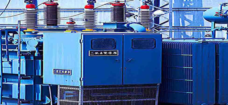 自愈式電容器不是電容器自動愈合