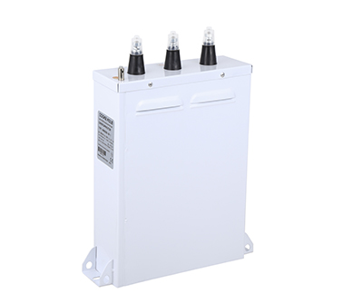 中頻爐專用電力電容器