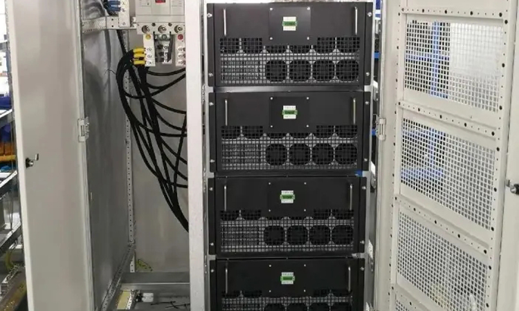 配電網(wǎng)無(wú)功補(bǔ)償