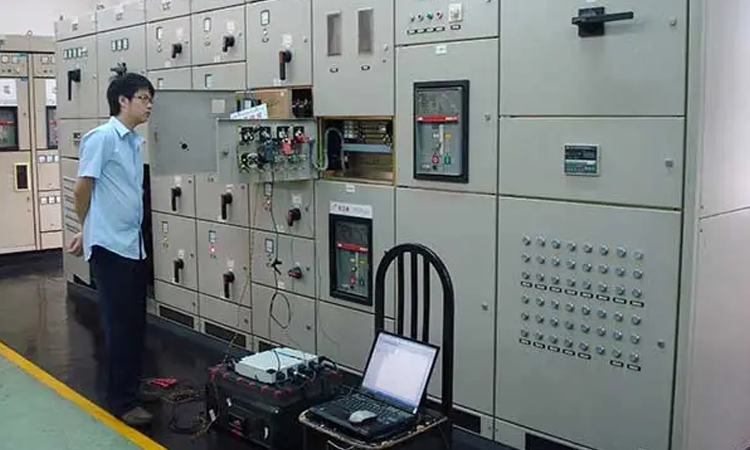 在配電網中諧波對無功補償電容器的影響與抑制 在配電網中諧波對無功補償電容器的影響與抑制