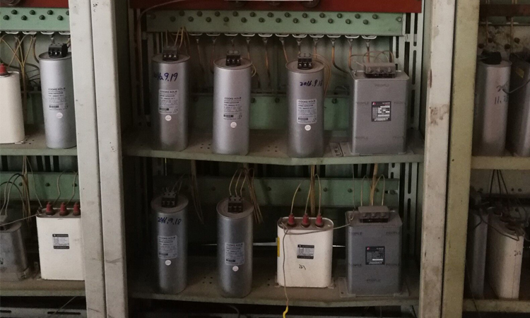電力電容器廠家：更換電容需要注意的幾個問題