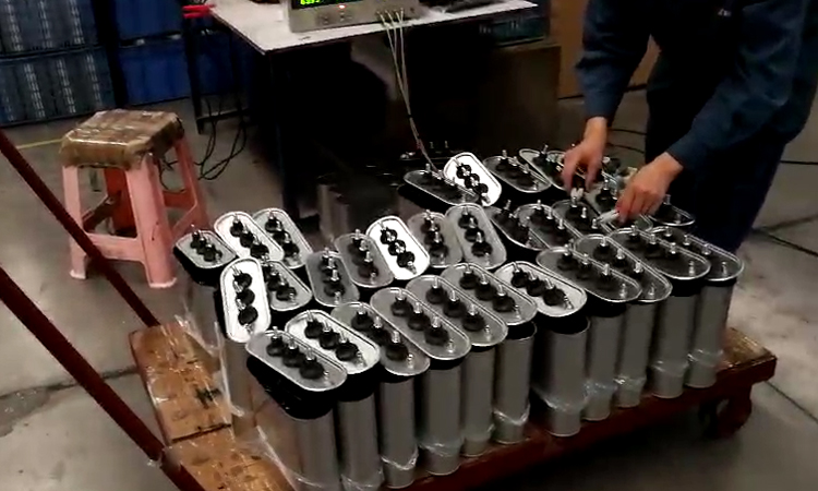 針對(duì)并聯(lián)電容器的安裝環(huán)境有何要求 針對(duì)并聯(lián)電容器的安裝環(huán)境有何要求