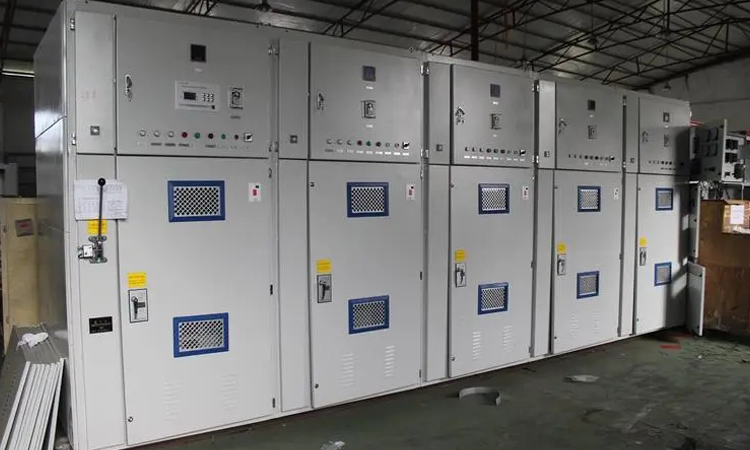 電氣知識：無功補償的原理及常見補償方式