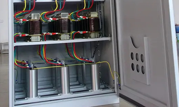 化工廠進行無功補償需要注意哪些問題