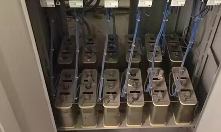并聯補償電容器提高功率因數的意義和方法 并聯補償電容器提高功率因數的意義和方法
