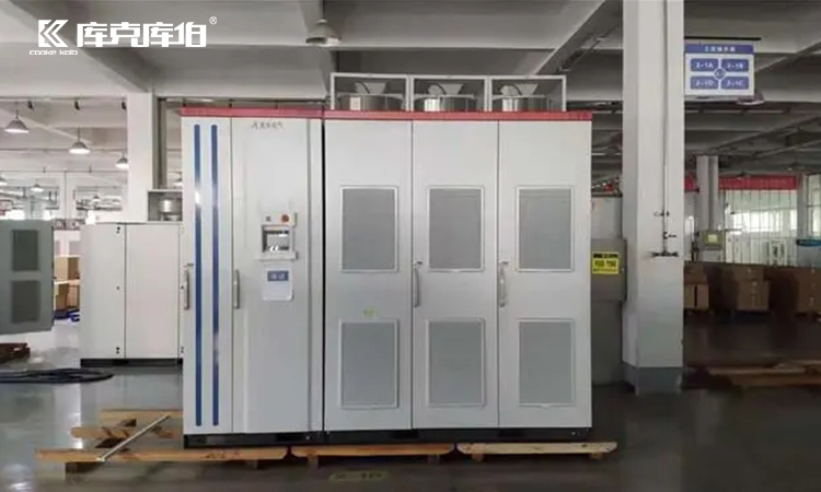 針對沖壓設備的無功補償和諧波治理 針對沖壓設備的無功補償和諧波治理