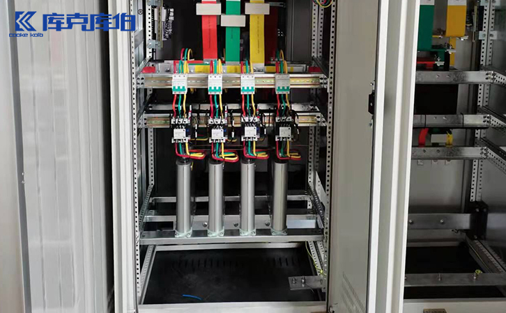 安裝無功補償裝置對工廠的兩大好處