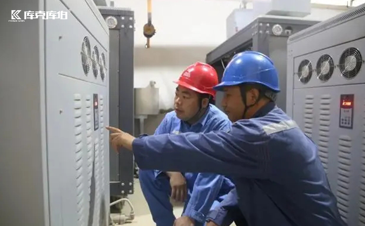 煤礦提升機導致功率因數低能否用電力電容器