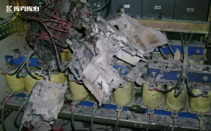聊聊電力電容器爆炸的原因及危害