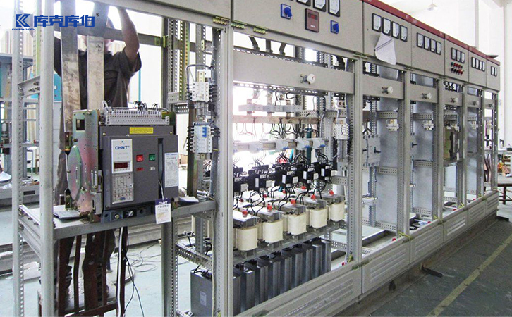 靜態(tài)和動態(tài)無功補償在電力系統(tǒng)中的作用