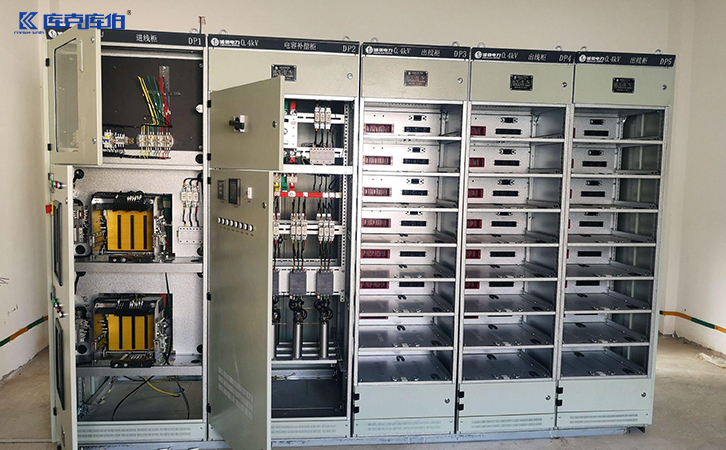 電容補償柜 電容補償柜