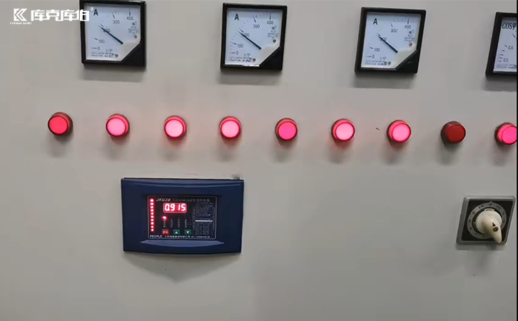 并聯電力電容器