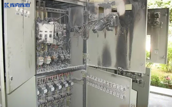 低壓電容柜電力電容器達(dá)到多少度屬于超溫