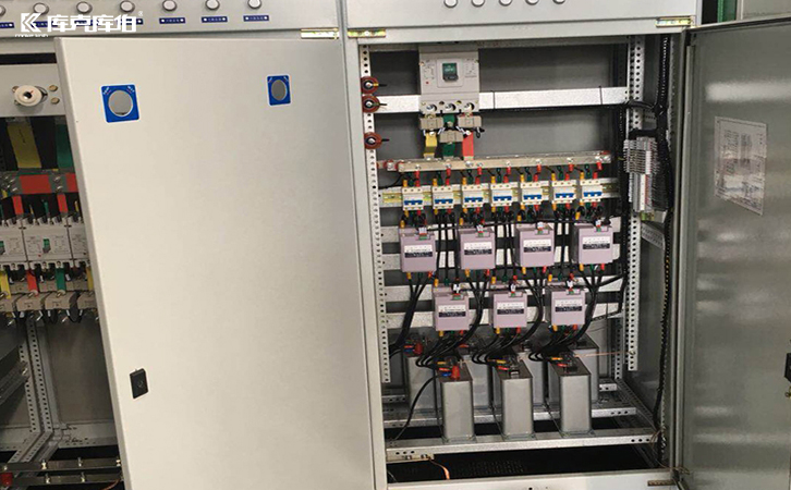 無功補償設(shè)備