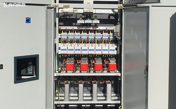 無功補(bǔ)償電容器