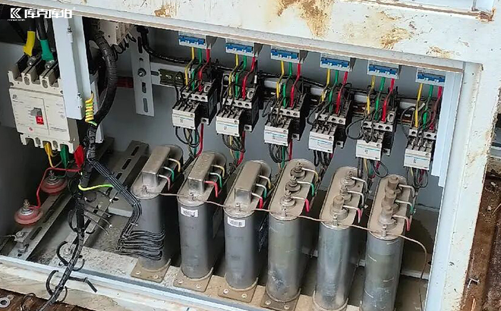 有功功率無(wú)功功率