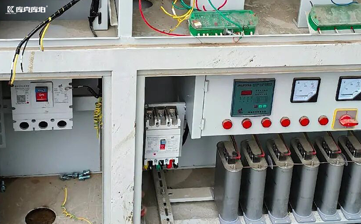 低壓無功補償設(shè)備