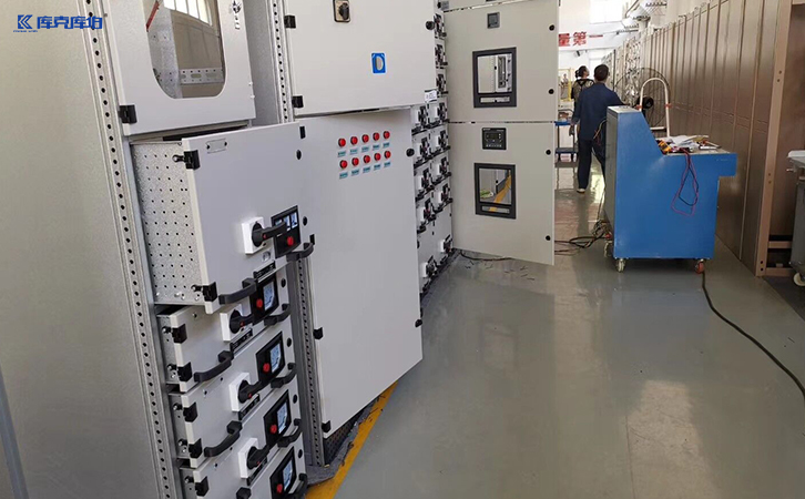 無緣電力濾波器