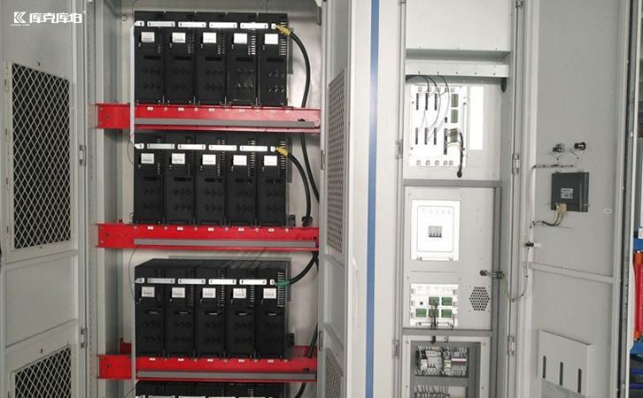 svg無功補償裝置