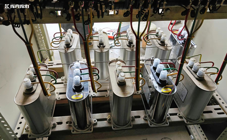 并聯補償電容器