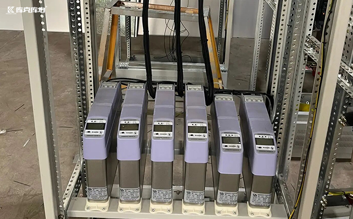 智能濾波補(bǔ)償電容器