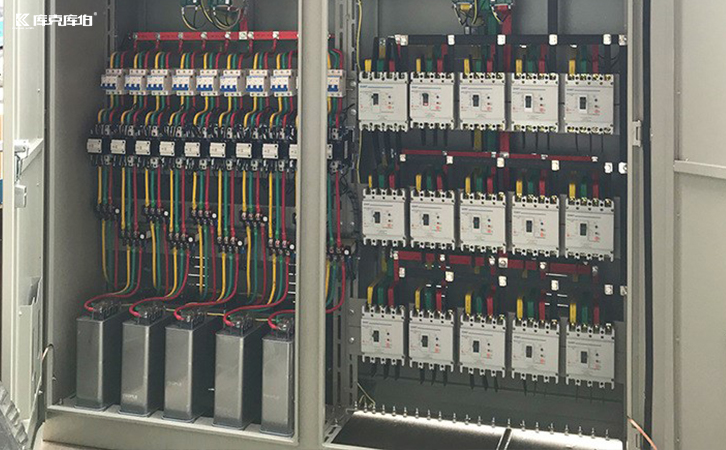 無功補(bǔ)償電容器