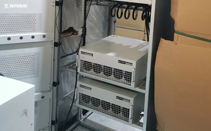 svg無功補(bǔ)償裝置