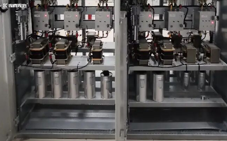 電容器生產(chǎn)廠商