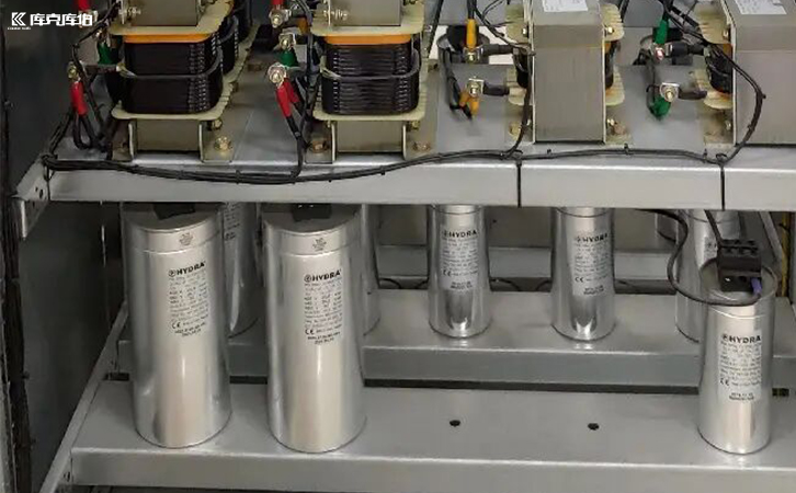 電容器生產(chǎn)廠商