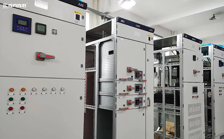 靜止無功發生器