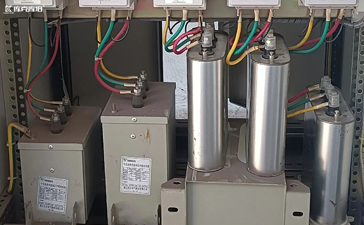 電力電容器價格