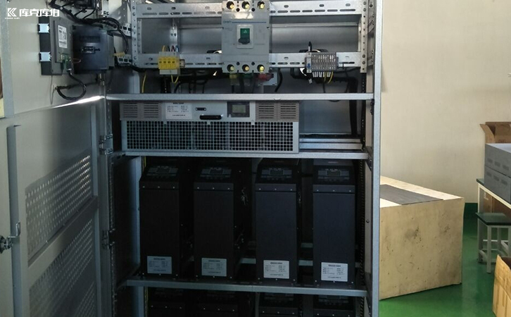 動(dòng)態(tài)無(wú)功補(bǔ)償裝置