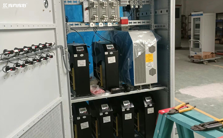 有源電力濾波器