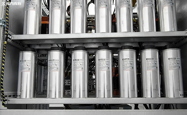 電力補償設(shè)備