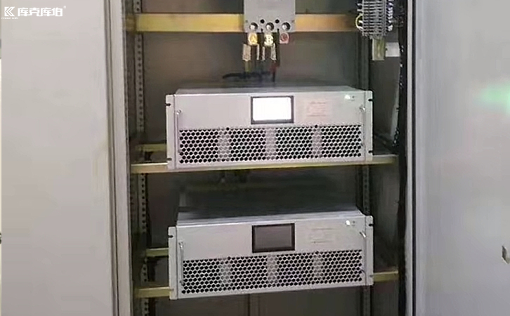 靜止無功發生器