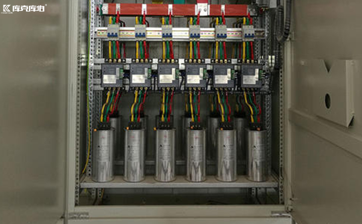 電力電容器的價格