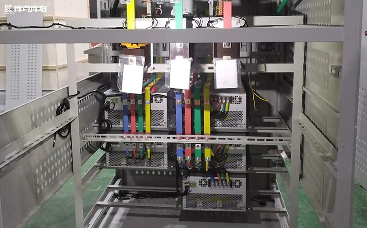 靜止無功補(bǔ)償器