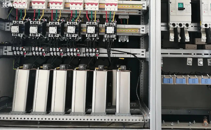 電力電容器廠家