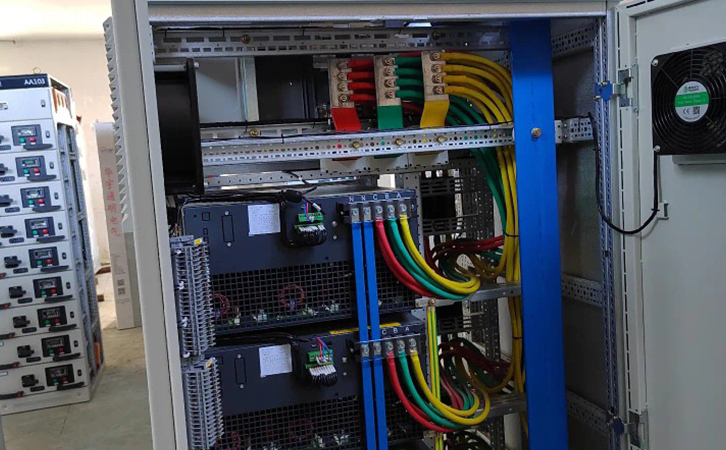 有源電力濾波器電壓不平衡怎么辦