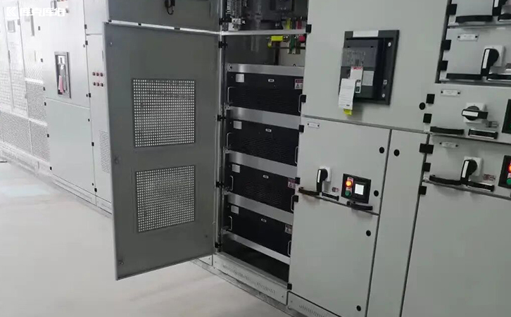 apf有源電力濾波器