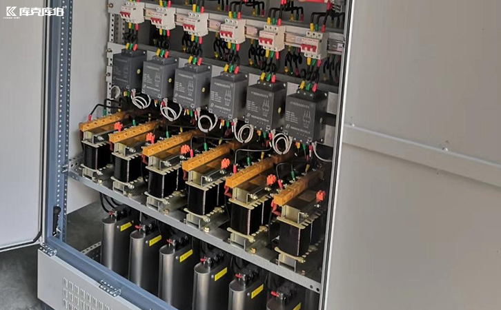 串聯(lián)電抗器