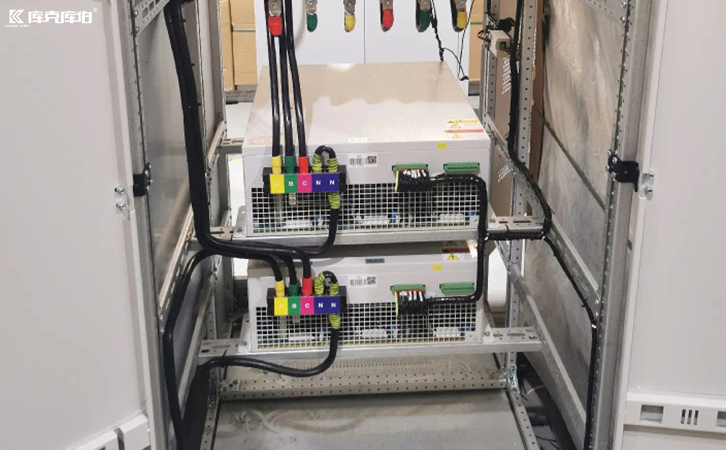 靜止無功發(fā)生器